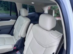 2020 Cadillac XT6 Premium Luxury photo