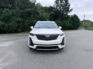 2020 Cadillac XT6 Premium Luxury photo