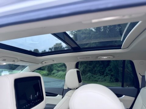 2020 Cadillac XT6 Premium Luxury photo