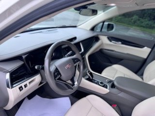 2020 Cadillac XT6 Premium Luxury photo