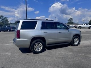 2017 Chevrolet Tahoe LT photo