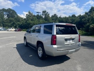 2017 Chevrolet Tahoe LT photo