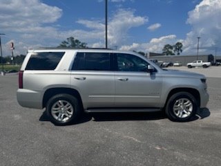 2017 Chevrolet Tahoe LT photo