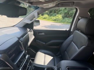 2017 Chevrolet Tahoe LT photo