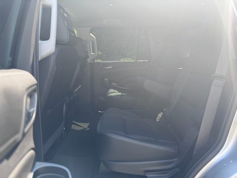 2017 Chevrolet Tahoe LT photo