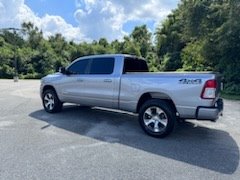 2020 Ram 1500 - $32,544
