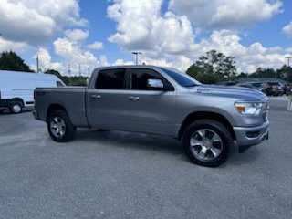 2020 Ram 1500 - $32,544