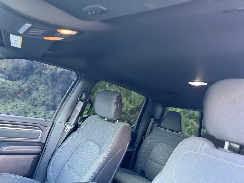 2020 Ram 1500 - $32,544