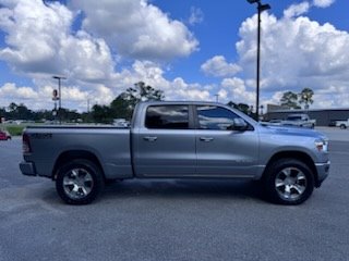 2020 Ram 1500 - $32,544