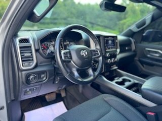 2020 Ram 1500 - $32,544