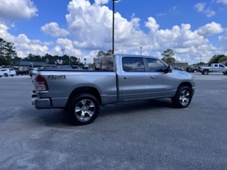 2020 Ram 1500 - $32,544