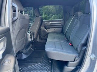 2020 Ram 1500 - $32,544