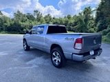 2020 Ram 1500 - $32,544