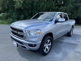 2020 Ram 1500 - $32,544