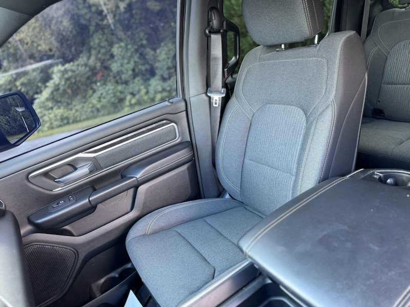 2020 Ram 1500 - $32,544