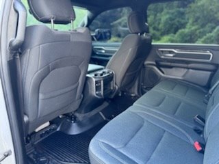 2020 Ram 1500 - $32,544