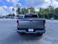 2020 Ram 1500 - $32,544