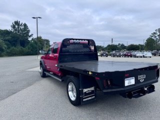 2021 Ram 4500 - $44,900