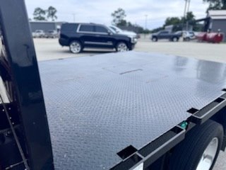 2021 Ram 4500 - $44,900
