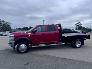 2021 Ram 4500 - $44,900