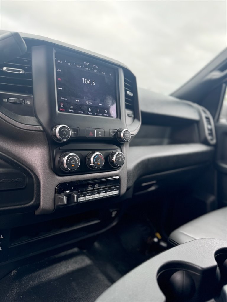 2024 Ram 2500 Big Horn photo 18