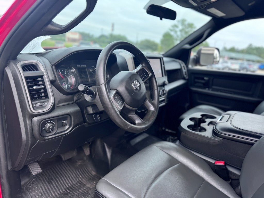 2024 Ram 2500 Big Horn photo 15