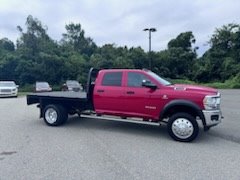 2021 Ram 4500 - $44,900