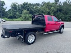 2021 Ram 4500 - $44,900