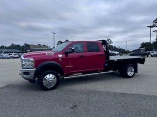 2021 Ram 4500 - $44,900