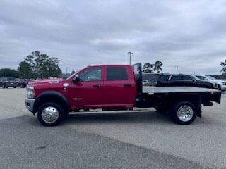 2021 Ram 4500 - $44,900