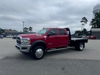 2021 Ram 4500 - $44,900