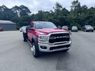 2021 Ram 4500 - $44,900