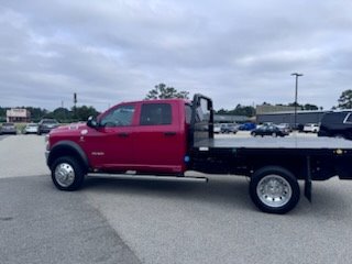 2021 Ram 4500 - $44,900