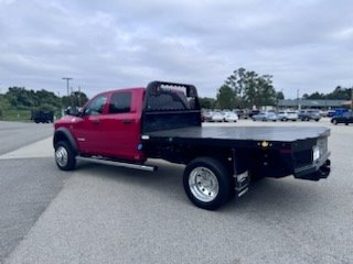 2021 Ram 4500 - $44,900