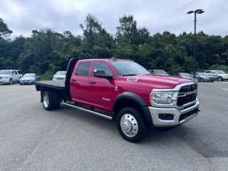 2021 Ram 4500 - $44,900