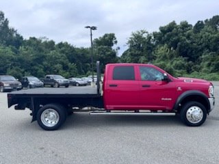 2021 Ram 4500 - $44,900