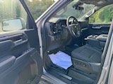 2023 Chevrolet Silverado 1500 - $41,995
