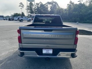 2023 Chevrolet Silverado 1500 - $41,995