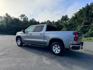 2023 Chevrolet Silverado 1500 LT photo