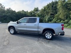 2023 Chevrolet Silverado 1500 LT photo