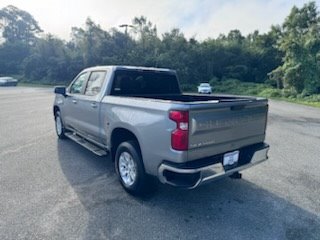 2023 Chevrolet Silverado 1500 LT photo