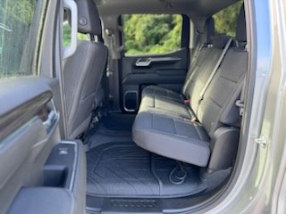 2023 Chevrolet Silverado 1500 LT photo