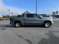 2023 Chevrolet Silverado 1500 LT photo