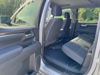 2023 Chevrolet Silverado 1500 - $41,995