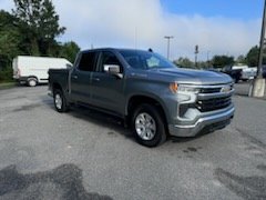 2023 Chevrolet Silverado 1500 LT photo