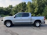 2023 Chevrolet Silverado 1500 - $41,995