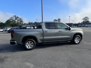 2023 Chevrolet Silverado 1500 LT photo