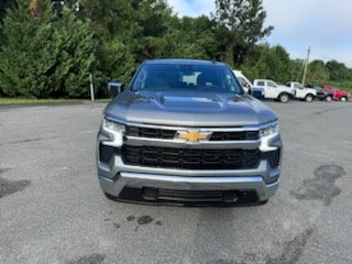 2023 Chevrolet Silverado 1500 LT photo