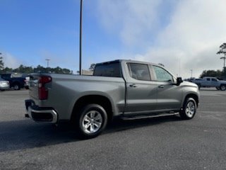 2023 Chevrolet Silverado 1500 LT photo