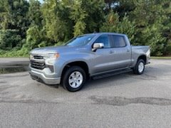2023 Chevrolet Silverado 1500 LT photo